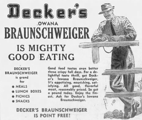 Braunschweiger
